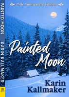 Painted Moon 1562800752 Book Cover