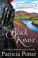 The Black Knave 0515128643 Book Cover
