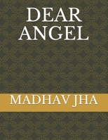 Dear Angel B08M8DBH31 Book Cover