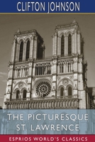 The Picturesque St. Lawrence 1022180215 Book Cover