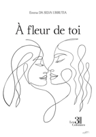 À fleur de toi B0DV58QHKK Book Cover