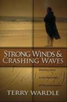 Strong Winds and Crashing Waves: Meeting Jesus in the Memory of Traumatic Events 0891125124 Book Cover