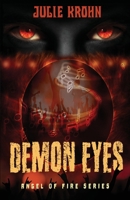 Demon Eyes 1962739775 Book Cover