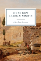 More New Arabian Nights (The Dynamiter) 1514176513 Book Cover