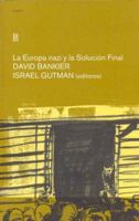 Nazi Europe and the Final Solution 8496375048 Book Cover