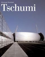 Tschumi (Universe Architecture Series) 0789308916 Book Cover