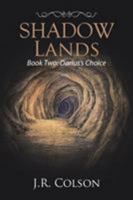 Shadow Lands 1524528943 Book Cover