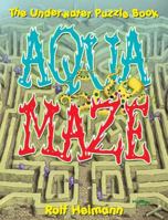 Aquamaze 1921541024 Book Cover