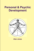 Personal & Psychic Development 1291441034 Book Cover