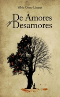 De Amores y Desamores 1500280127 Book Cover
