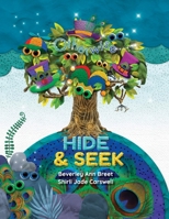 OTHERWISE – HIDE & SEEK: A story of being wise and brave! B0FP4WYTP4 Book Cover