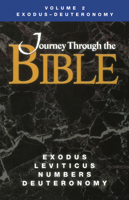 Jttb Volume 2 Exodus-Deuteronomy Revised Student 1426773048 Book Cover