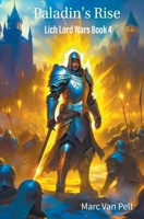 Paladin's Rise B0CQBYLFSL Book Cover