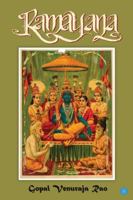 Ramayana 9373102907 Book Cover