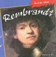 Rembrandt 1404238409 Book Cover