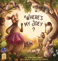 Where's My Joey? 1777378907 Book Cover