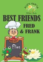 Best Friends - Fred and Frank 9769554545 Book Cover