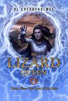 Root of the Rule (The Lizard Queen #9) 1530918421 Book Cover