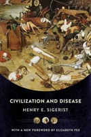 Civilization and Disease 150172343X Book Cover