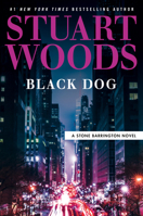 Black Dog: A Stone Barrington Novel 0593540026 Book Cover