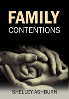 Family Contentions 1637284780 Book Cover