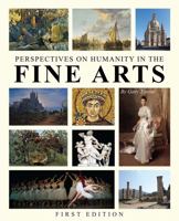 Perspectives on Humanity in the Fine Arts 1793507554 Book Cover
