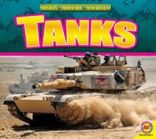 Tanks 1489647694 Book Cover