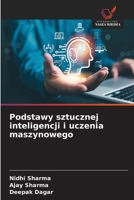 Podstawy sztucznej inteligencji i uczenia maszynowego (Polish Edition) 6630277295 Book Cover