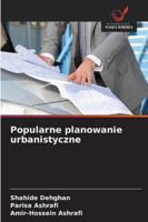 Popularne planowanie urbanistyczne 6209375472 Book Cover