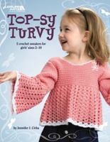 Top-sy Turvy 160140719X Book Cover