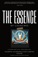 The essence of launches with V2AL4: Launches don't fail. Structures fail. B0GSGV1VFC Book Cover