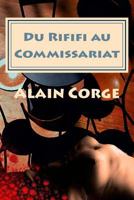 Du Rififi Au Commissariat 1542320879 Book Cover