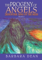 The Progeny of Angels 095724701X Book Cover