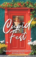 CUPID FEST B0F6BSTJQ4 Book Cover