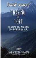 Himalayan Hideout:: The Second Alex and James Wildlife Adventure in Nepal 1632331039 Book Cover
