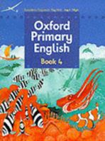 Oxford Primary English 0199165599 Book Cover