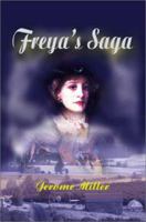 Freya's Saga 0595188524 Book Cover