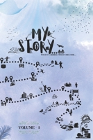 MY STORY: What I Carried, What I Became B0FDMW3MJC Book Cover