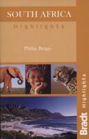 South Africa Highlights 1841623687 Book Cover