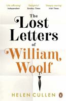 The Lost Letters of William Woolf 0718189140 Book Cover