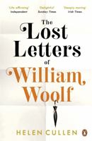 The Lost Letters of William Woolf 1525892088 Book Cover