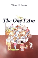 The One I Am B0GL95LRSW Book Cover