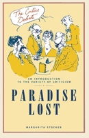 Paradise Lost (Critics Debate) 0333384431 Book Cover