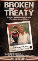Broken Treaty 0983826803 Book Cover
