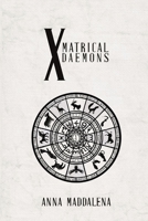 Ten Matrical Daemons: Short stories from the Mirror Realm B09Q69KBGD Book Cover