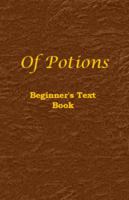 Of Potions 0982579365 Book Cover