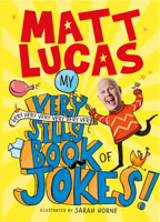 My Very Very Very Very Very Very Very Silly Book of Jokes 0755501810 Book Cover