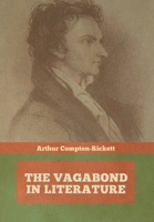 The Vagabond in Literature 1644393735 Book Cover