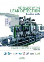 Metrology of the Leak Detection Practical Guide 2362331644 Book Cover