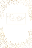 Di�rio de 5 anos 0464484014 Book Cover